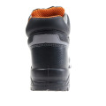 Safety brand best selling industrial anti static safety work good prices safety shoes